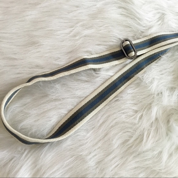 RARE authentic Gucci ⚡️💀 silver mini crossbody✅ - Picture 3 of 8